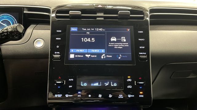 Used 2022 Hyundai Tucson SEL w/ Cargo Package AWD/4WD image 13