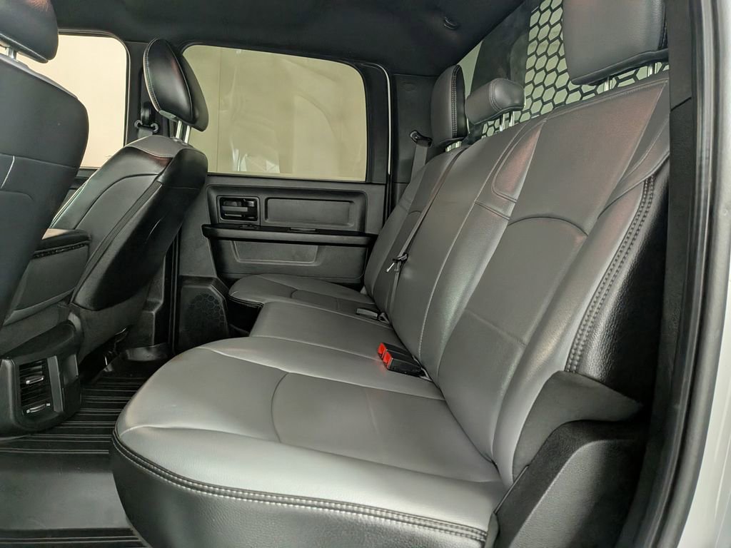 Used 2023 RAM 5500 Tradesman w/ Max Tow Package image 25