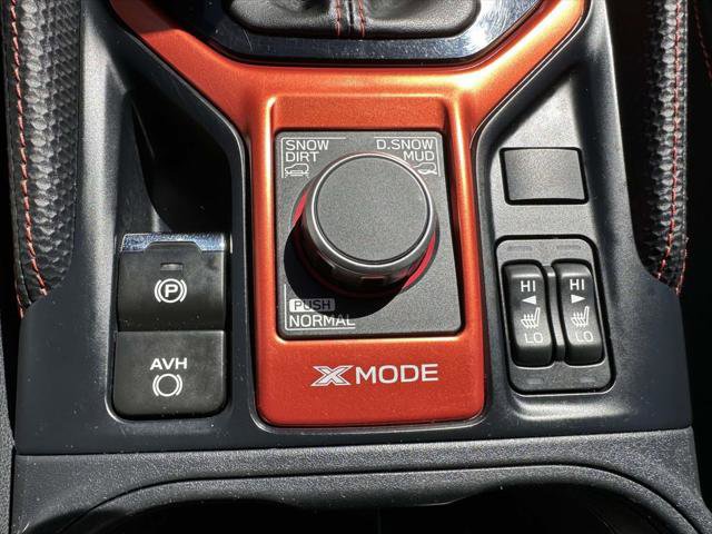 Used 2019 Subaru Forester Sport image 26