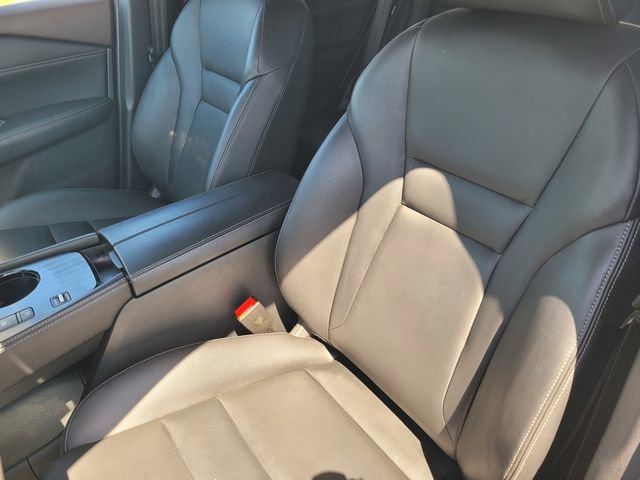 Used 2021 Nissan Rogue SL w/ Premium Package image 13