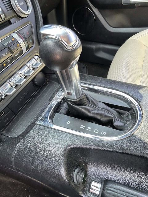 Used 2015 Ford Mustang Premium w/ Ecoboost Performance Package image 19