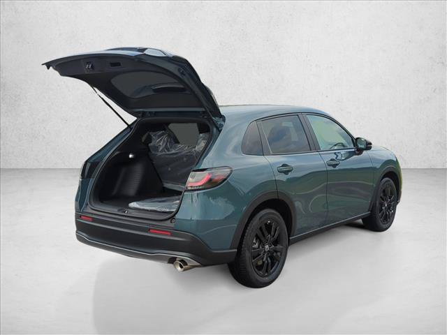 Used 2027 Honda HR-V Sport image 8