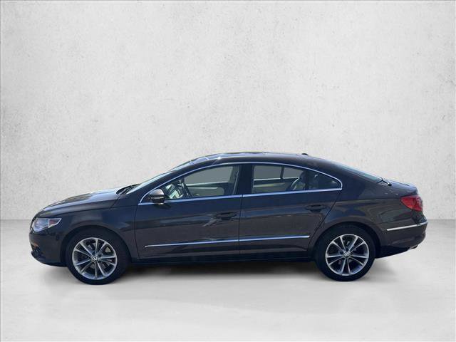 Used 2009 Volkswagen CC Luxury FWD video 2