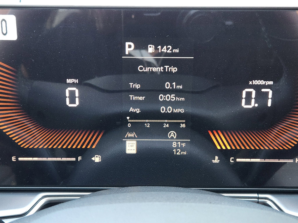 New 2026 Kia Sorento S w/ S Panoramic Sunroof Package image 11