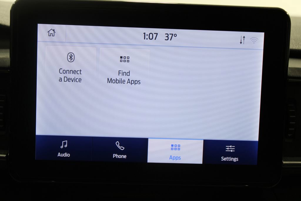 Used 2023 Ford Explorer XLT w/ Equipment Group 202A image 47