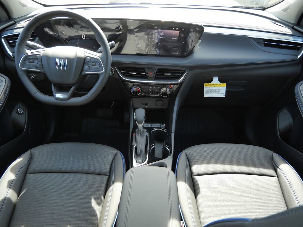 New 2026 Buick Encore GX Sport Touring w/ Advanced Technology Package image 36