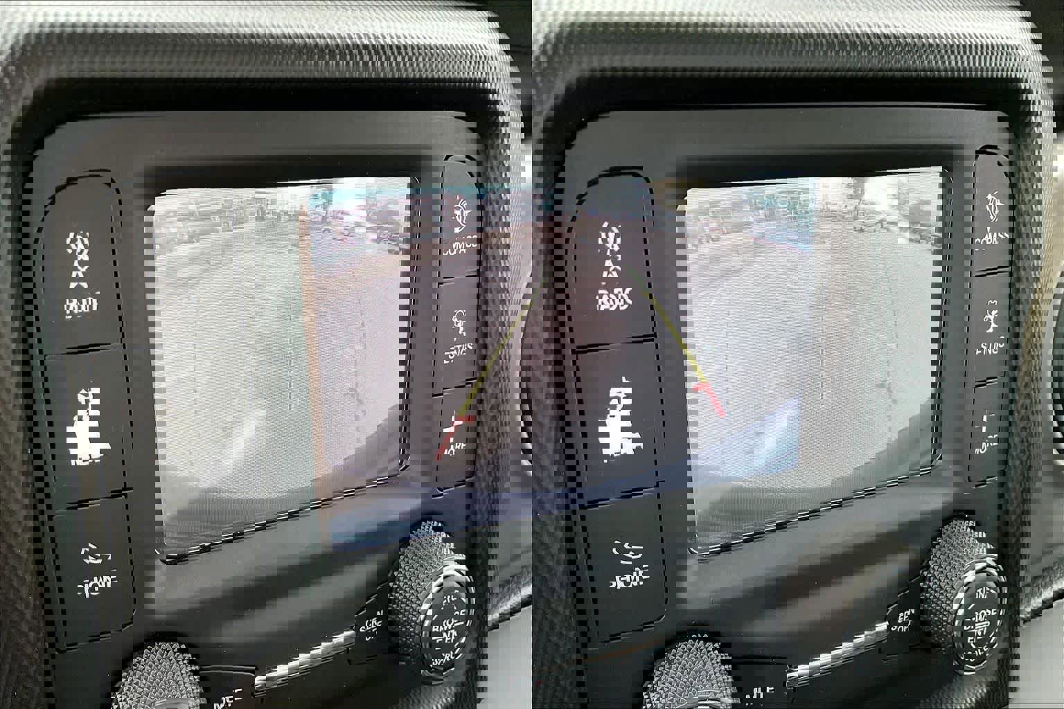 Used 2019 Jeep Wrangler Unlimited Sport image 48