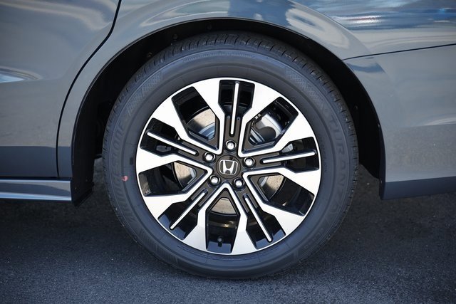 New 2026 Honda Odyssey Elite image 7