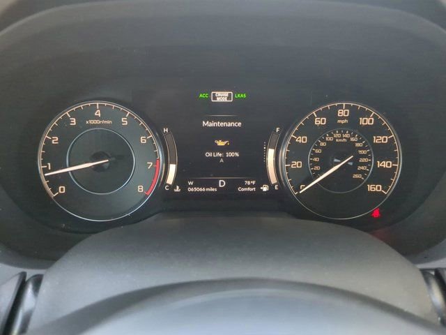 Used 2021 Acura RDX w/ Technology Package image 22