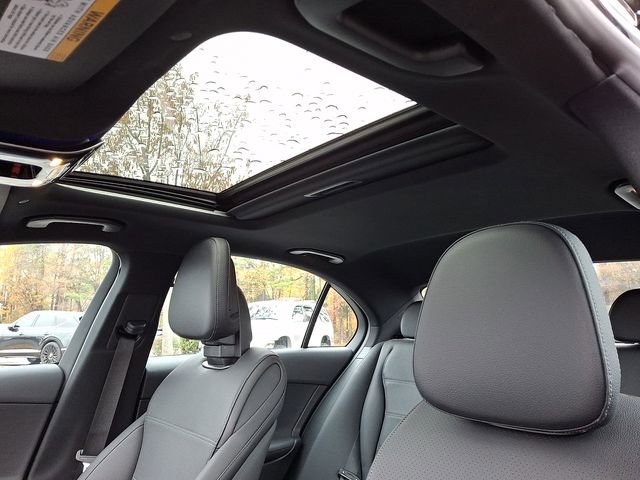 Used 2024 Mercedes-Benz C 300 4MATIC Sedan image 17