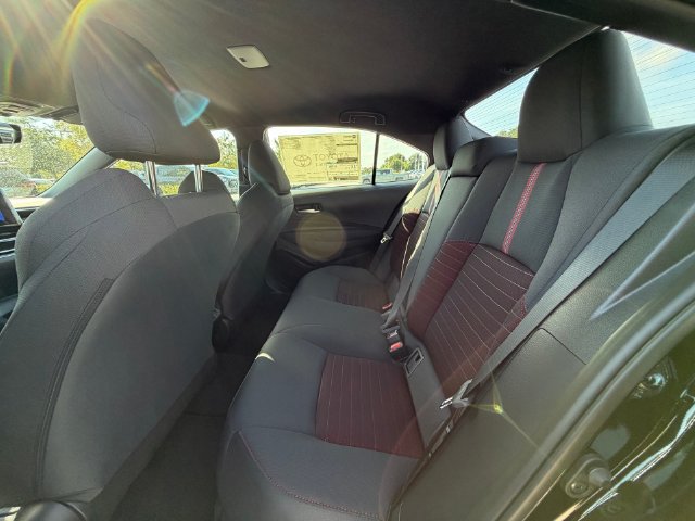 New 2027 Toyota Corolla SE FWD image 19