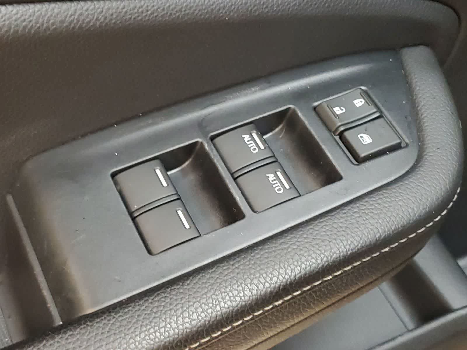 Certified 2023 Honda Ridgeline RTL-E image 18