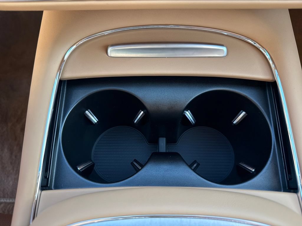 New 2026 Genesis G90 3.5T AWD/4WD image 27