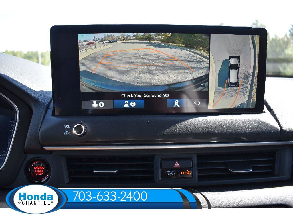 New 2026 Honda Pilot Touring image 15