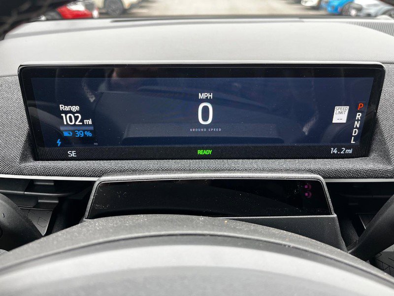 New 2024 Ford Mustang Mach-E GT image 12