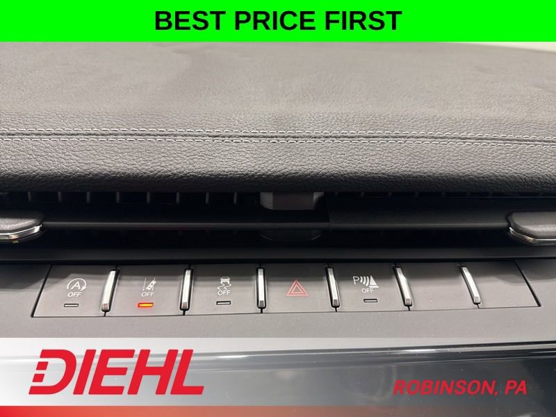 New 2026 Jeep Grand Cherokee Limited image 31