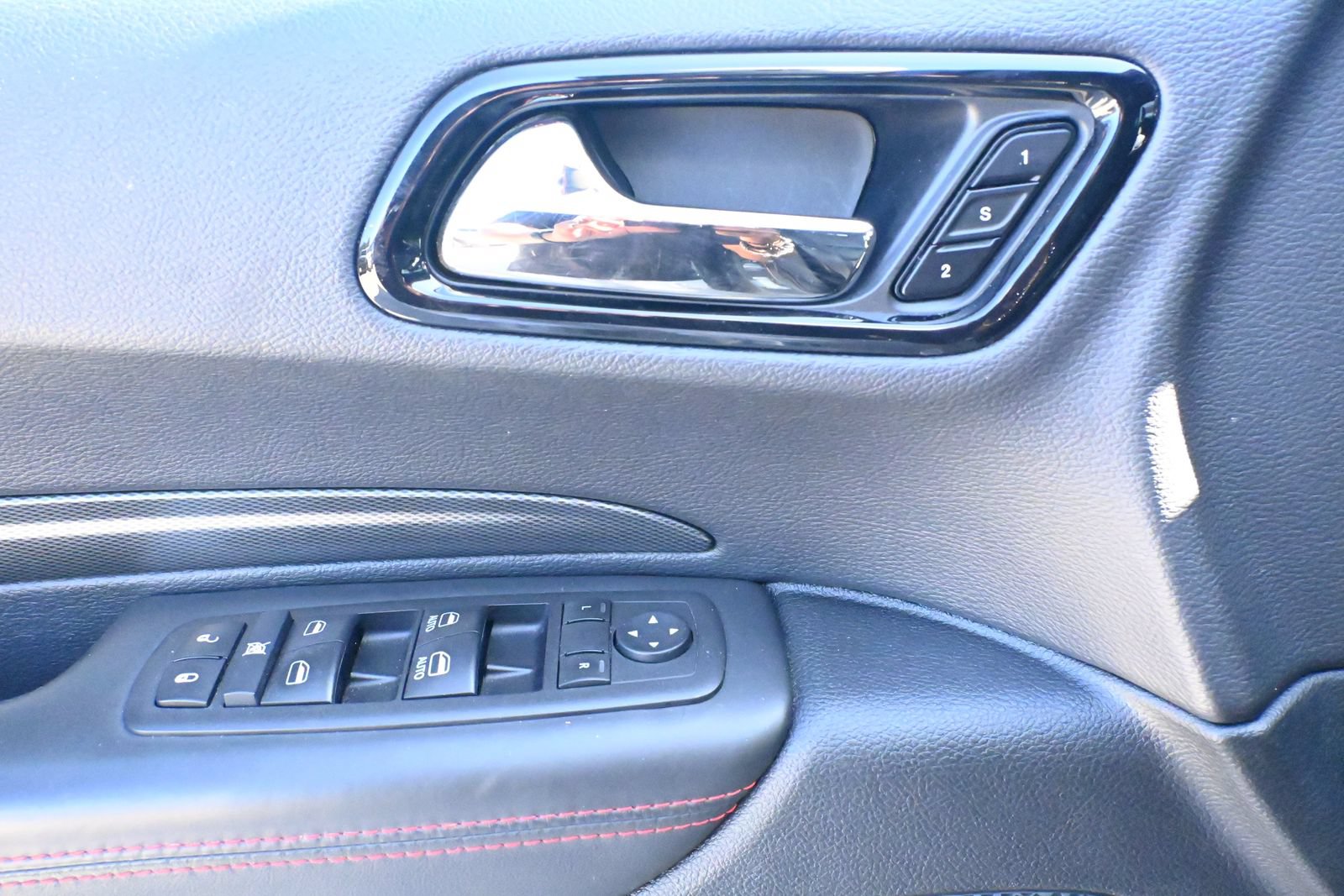 Used 2024 Dodge Durango GT AWD/4WD image 10