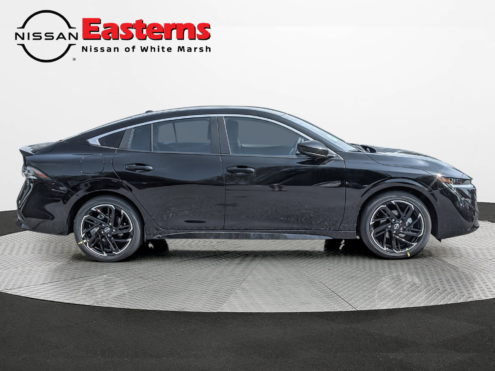New 2027 Nissan Sentra SR FWD image 5