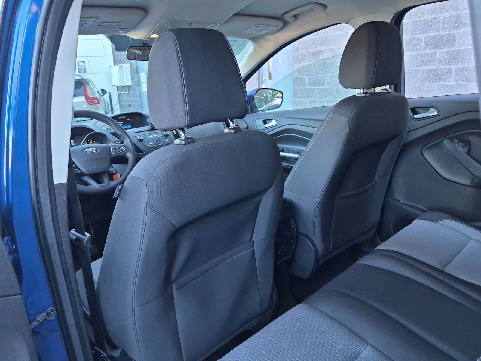 Used 2017 Ford Escape SE AWD/4WD image 18