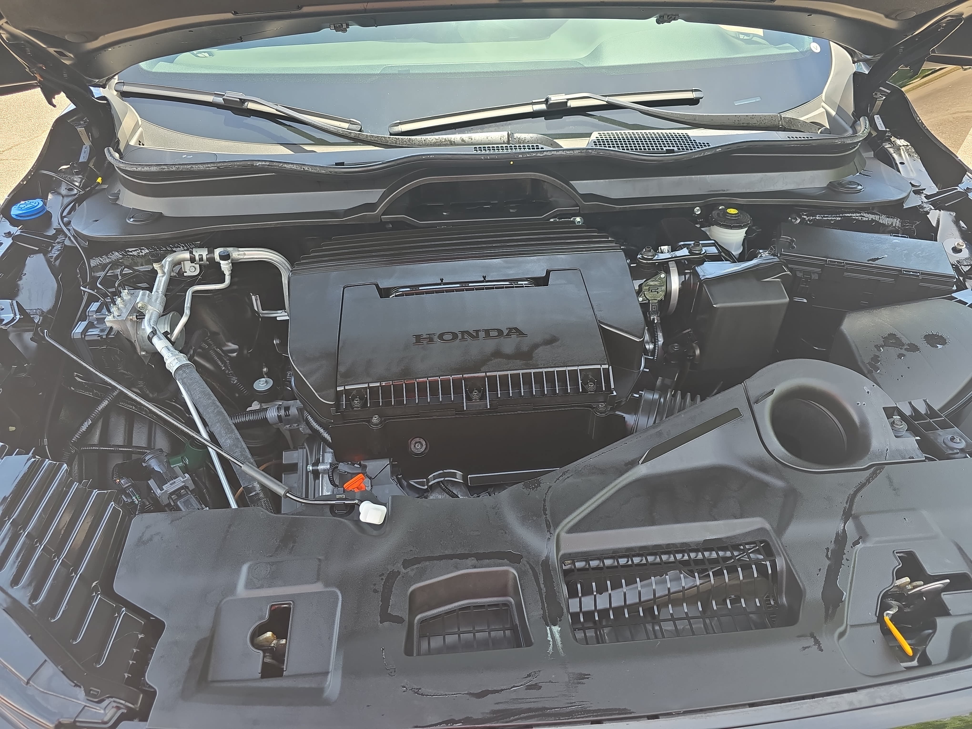 Used 2024 Honda Pilot TrailSport image 32