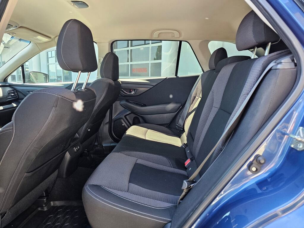 Used 2020 Subaru Outback Premium w/ Popular Package #1 AWD/4WD image 17