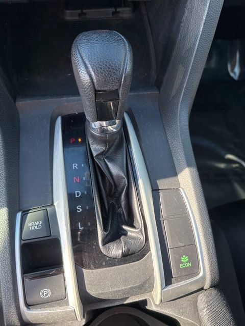 Used 2018 Honda Civic LX image 36