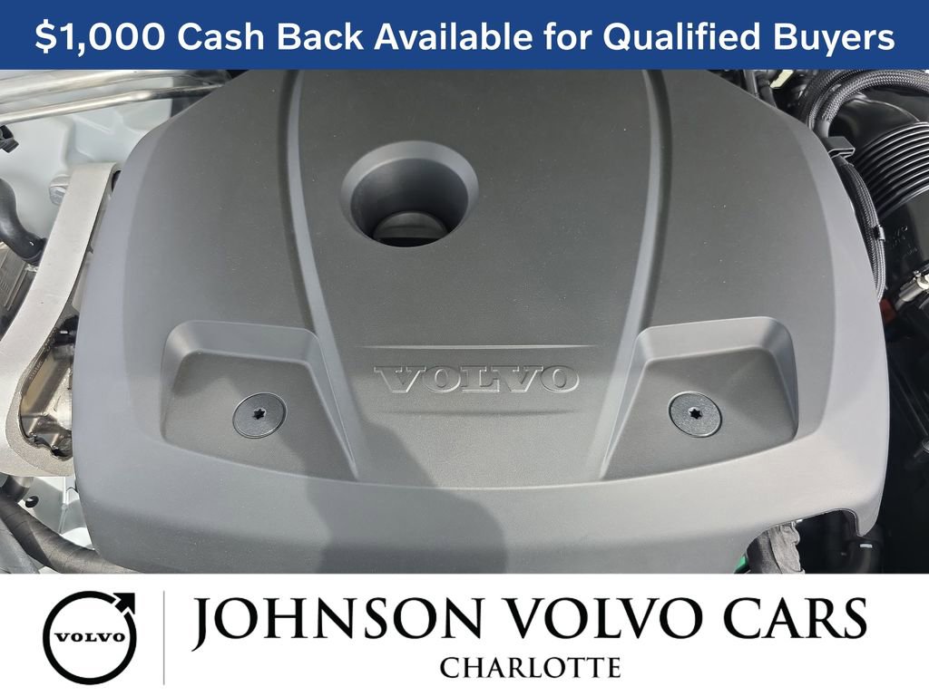 New 2026 Volvo XC60 T8 Ultra w/ Protection Package Premier image 33