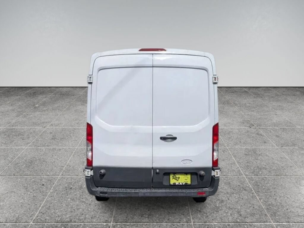 Used 2015 Ford Transit 250 148 Medium Roof w/ Interior Upgrade Package RWD image 8