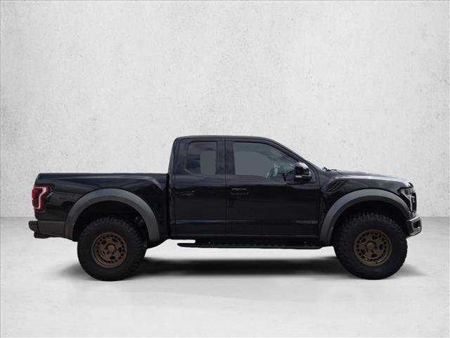Used 2018 Ford F150 Raptor w/ Equipment Group 802A Luxury AWD/4WD image 4