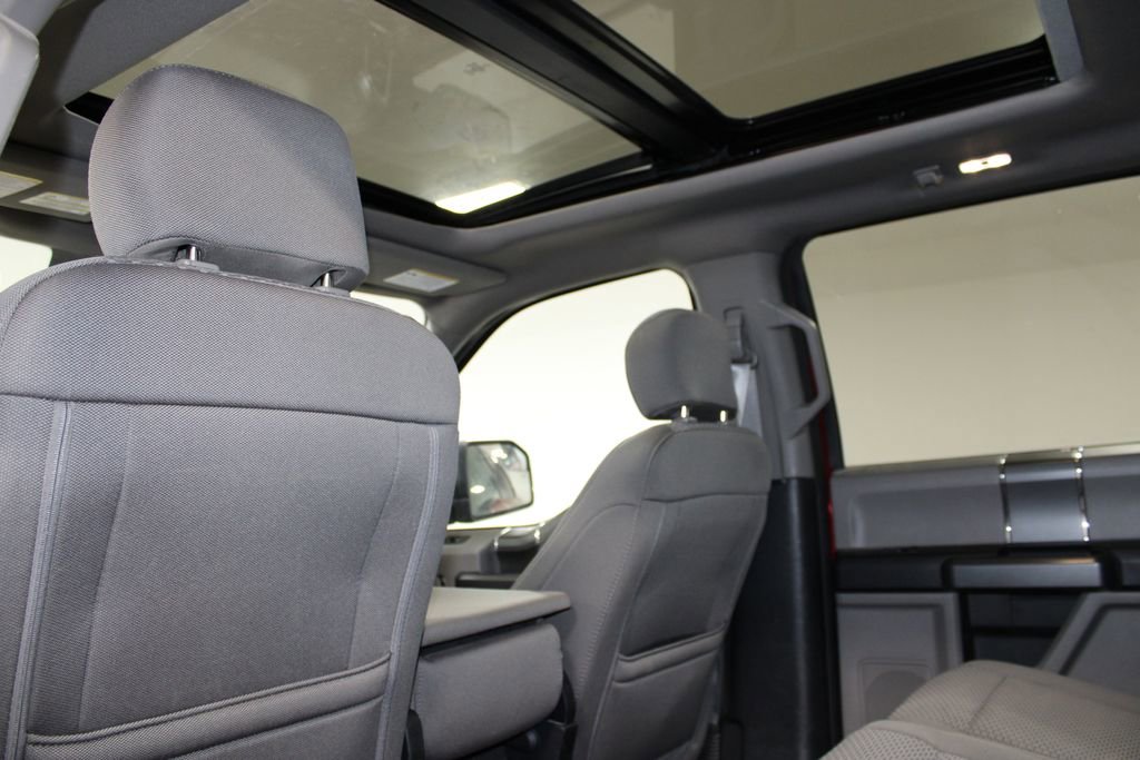 Used 2020 Ford F150 XLT w/ Equipment Group 302A Luxury image 22