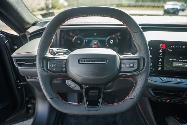 New 2026 Dodge Charger Scat Pack AWD/4WD image 36