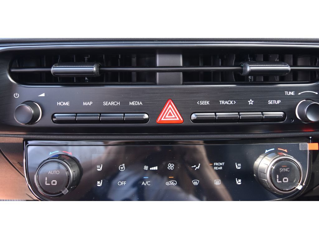 New 2026 Hyundai Palisade XRT Pro image 21