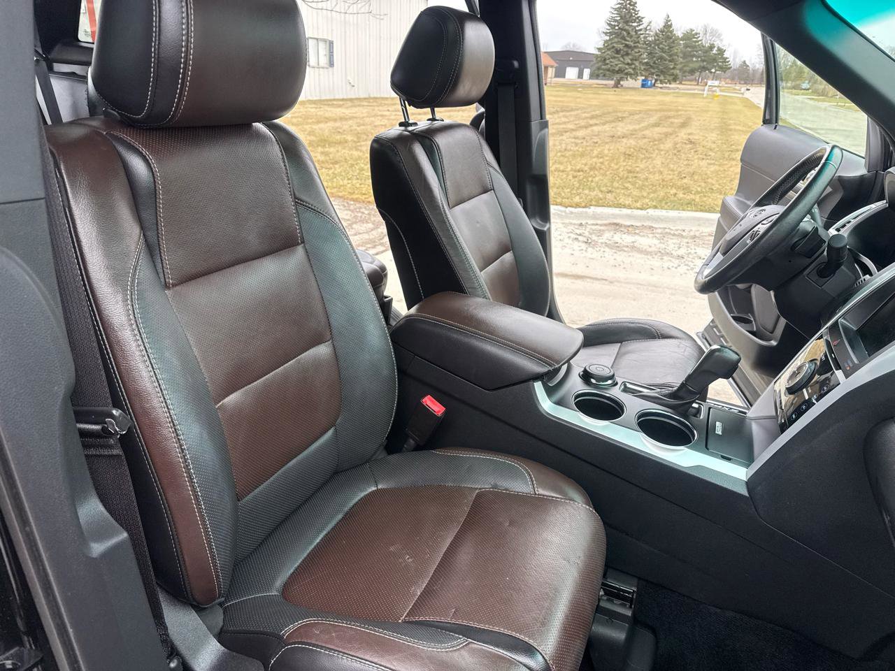 Used 2014 Ford Explorer Sport w/ Equipment Group 401A image 31