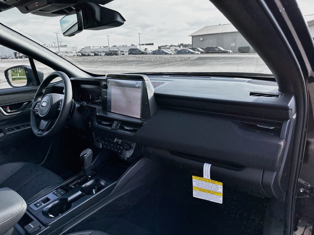 New 2026 Subaru Outback Limited XT AWD/4WD image 37
