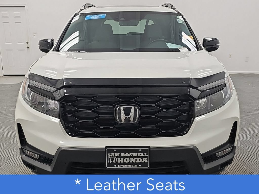 Used 2022 Honda Passport Elite image 4