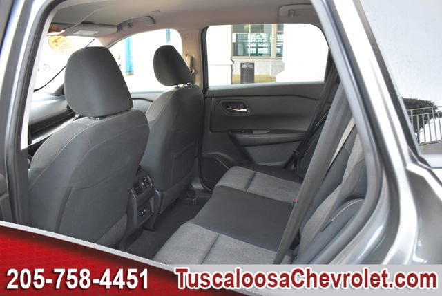 Used 2024 Nissan Rogue SV image 21