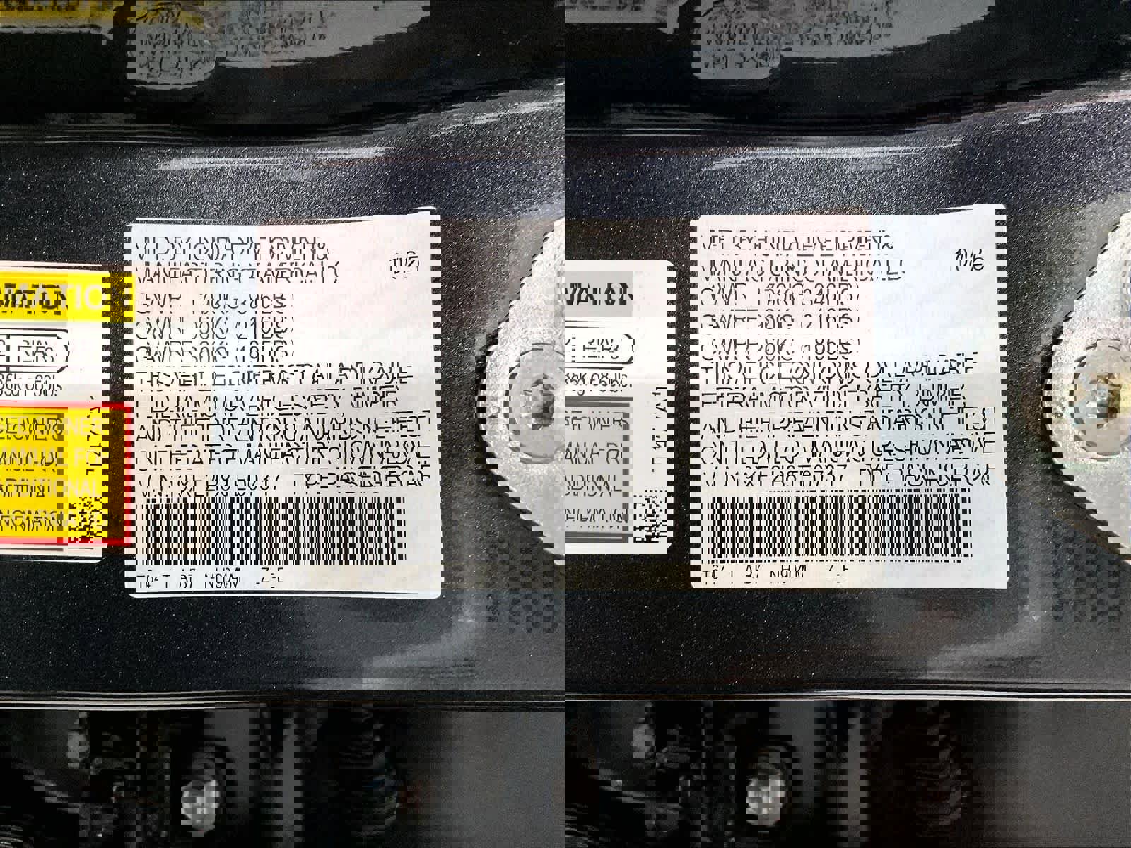 New 2026 Honda Civic Sport image 17