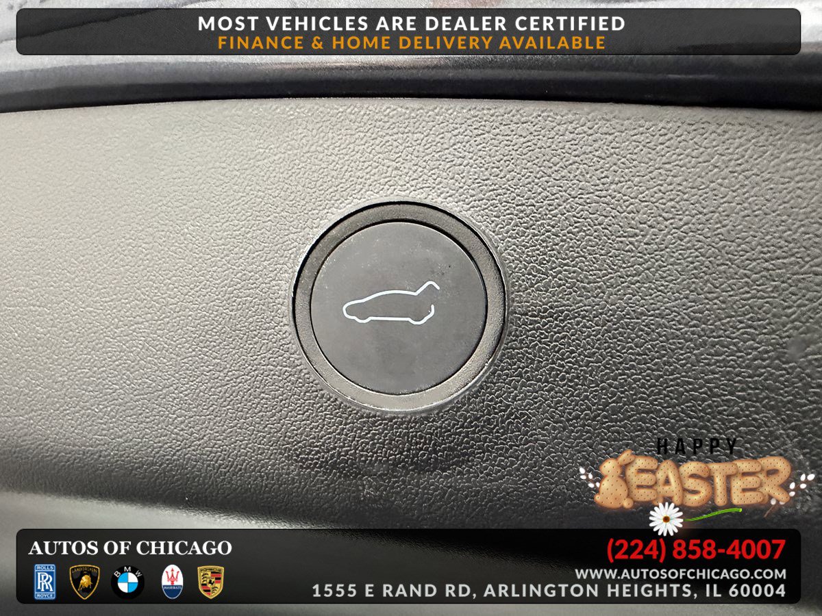 Used 2022 Tesla Model 3 Long Range image 17