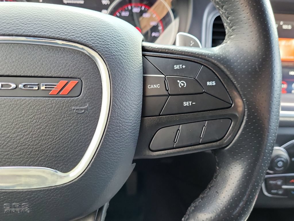 Used 2020 Dodge Charger R/T RWD image 25