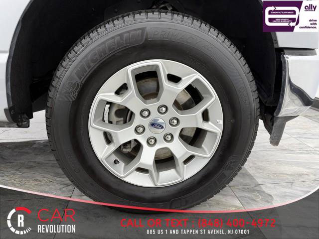 Used 2023 Ford F150 XLT image 9