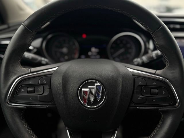 Used 2023 Buick Encore GX Preferred w/ Cold Weather Comfort Package image 21