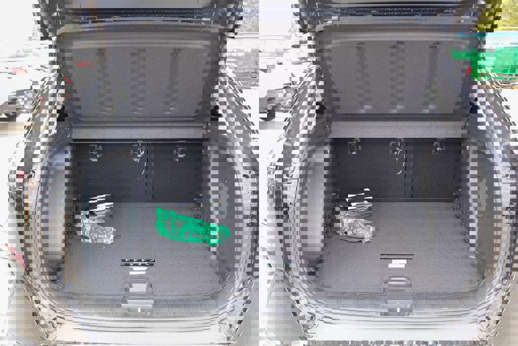 New 2026 Hyundai Kona Limited image 31