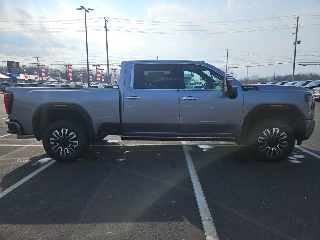 New 2026 GMC Sierra 2500 Denali Ultimate image 6