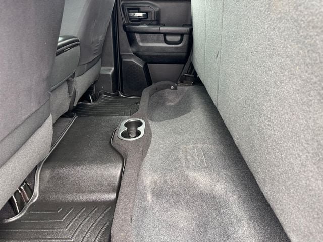 Used 2021 RAM 1500 Warlock w/ Electronics Group AWD/4WD image 31