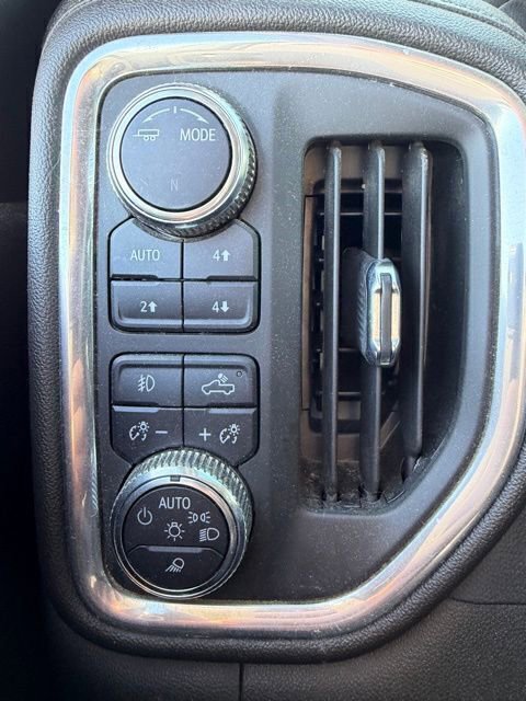 Used 2022 GMC Sierra 1500 Denali w/ Denali Premium Package image 13