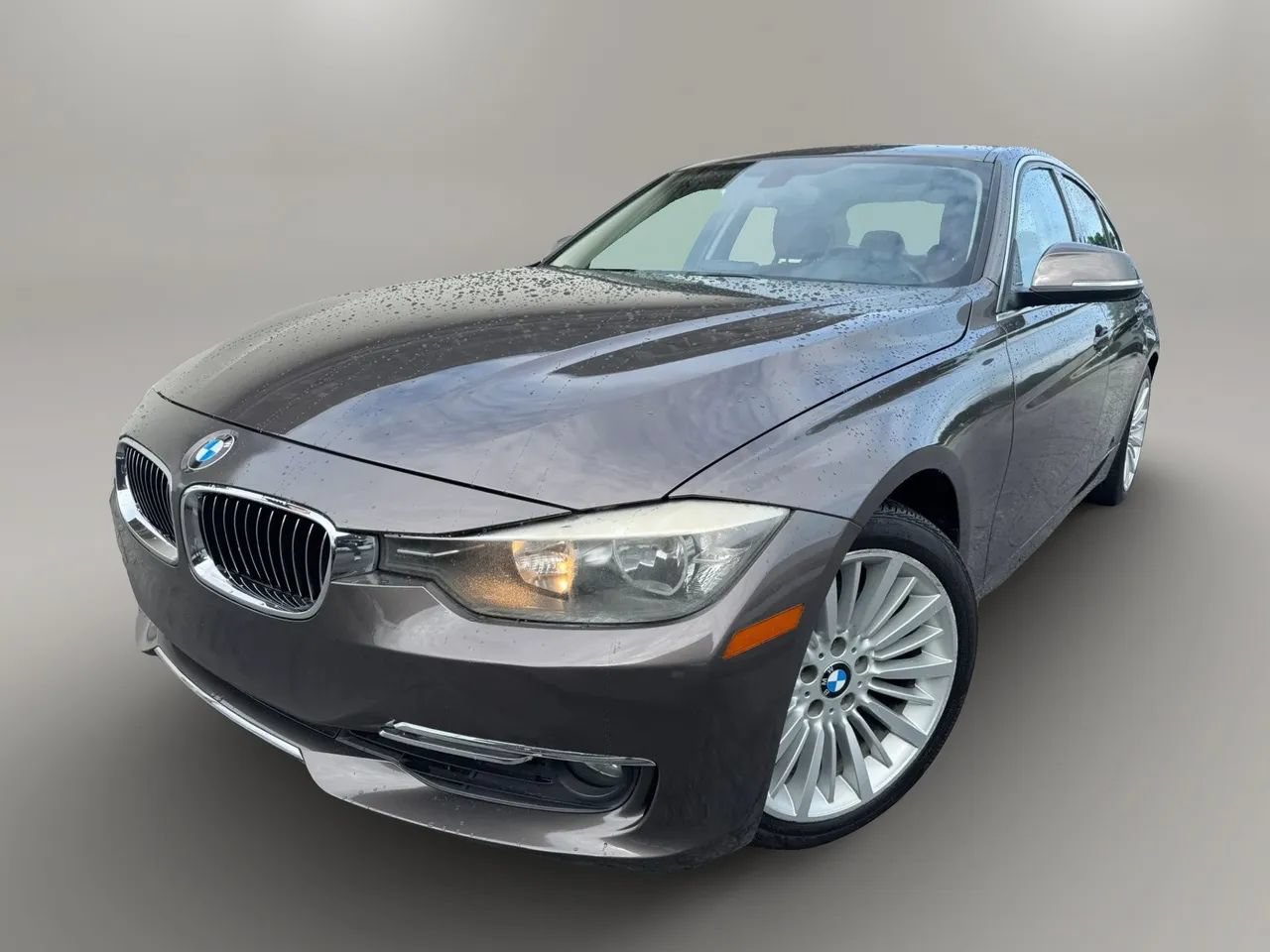 Used 2012 BMW 328i Sedan