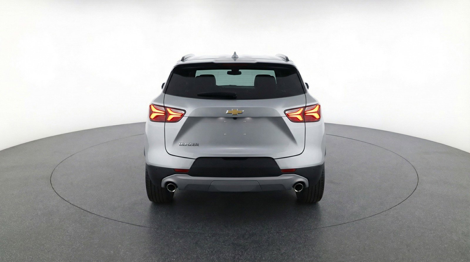 Used 2025 Chevrolet Blazer LT image 7