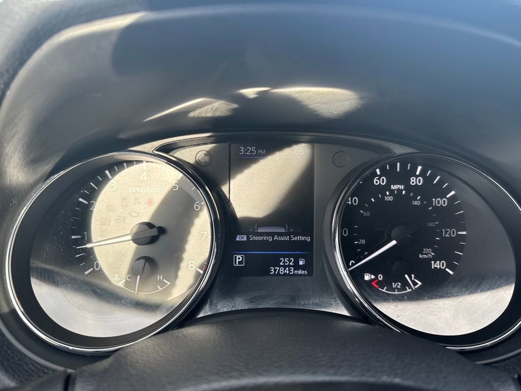 Used 2019 Nissan Rogue SL w/ Premium Package image 25