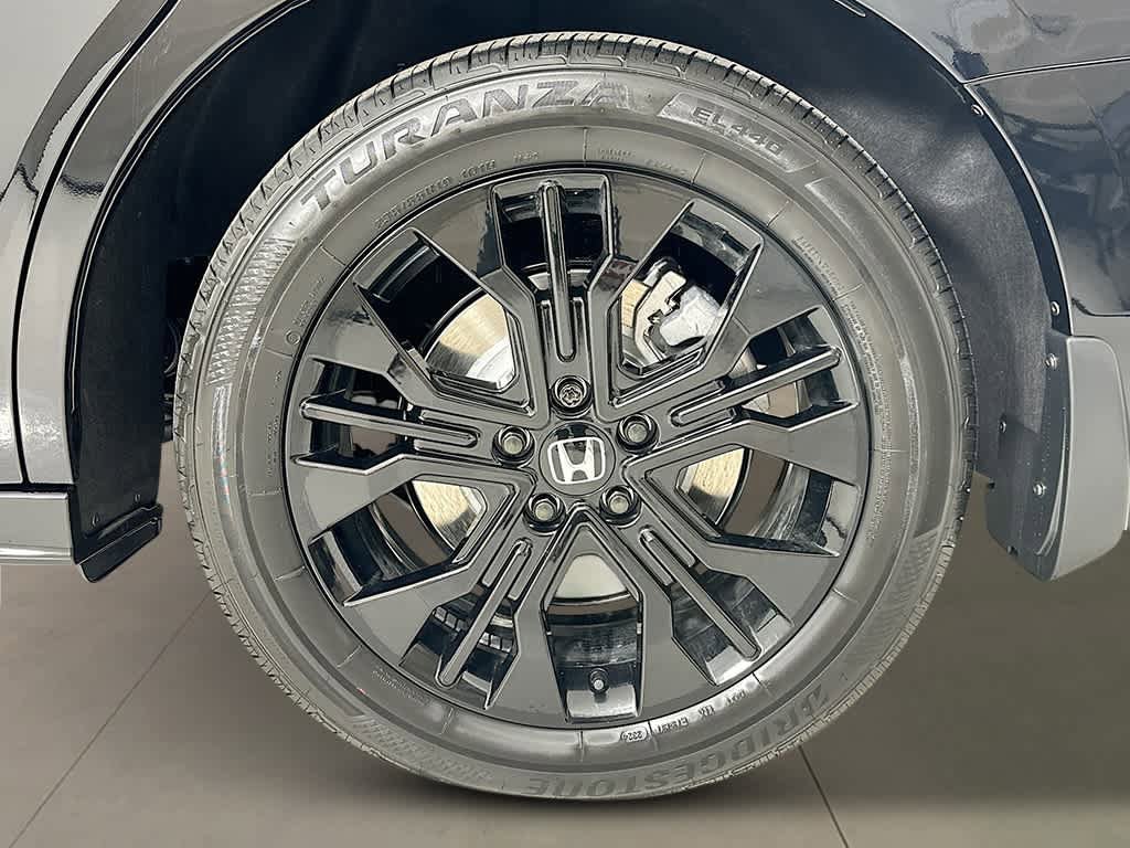 New 2026 Honda Odyssey Sport-L image 10