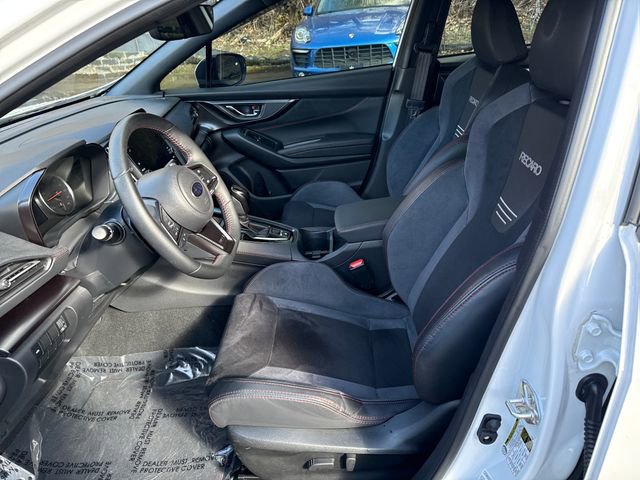 Used 2022 Subaru WRX GT image 16